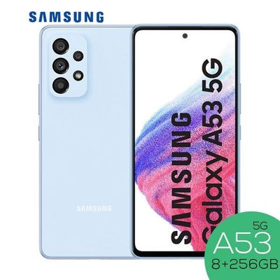 Samsung Galaxy A53 5G 8/256GB