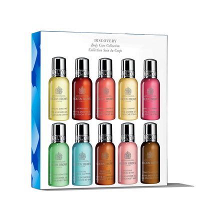 Molton brown london