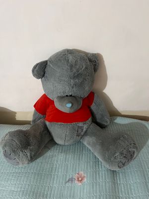 Yengi teddi ayiq
