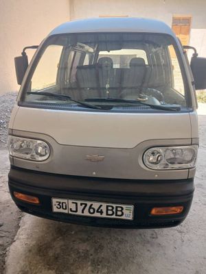 Damas 2 sotiladi kelishilgan narxda
