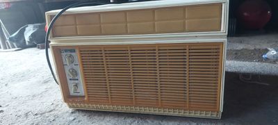 Bk-konditsoner 2300