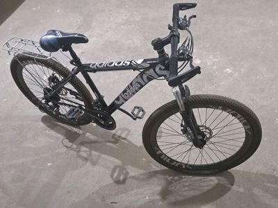 велосипед 26