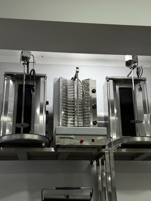 Лаваш шоурма донер апарати lavash aparat tokli gazli arzon burger gush