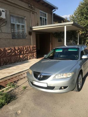 Mazda 6 mazda 6 …..