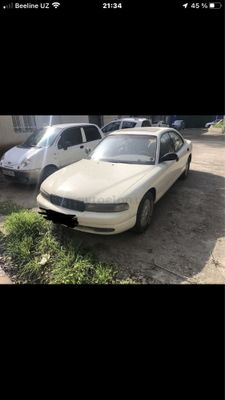 Мазда Люси-929 92г