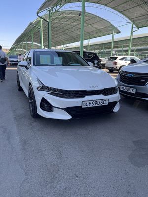 Kia k5 2.5mator restalin 2023