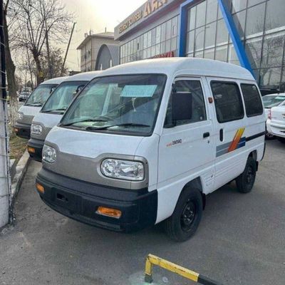 Damas bez probeg 2025 maslla natarius tekin