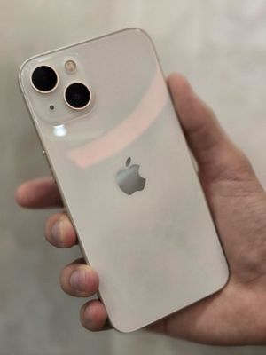 iPhone 13 128GB — Отличное состояние!