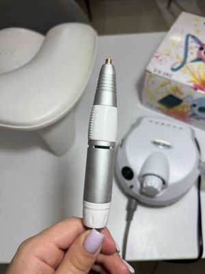 Машинка для маникюра