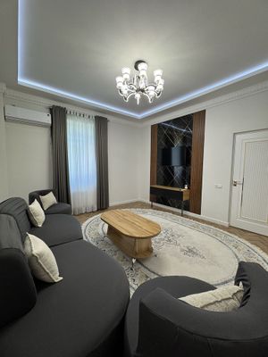 Суточная Люкс 2 комнатная Новостройка 2/1/10 dailyi rent 2 rooms Lux