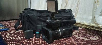 Panasonic AC 90 Camera