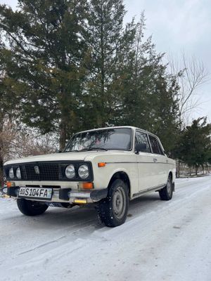 Vaz 2106 Holati zur