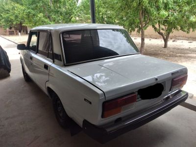 Vaz 2105 naqt variyant yòq