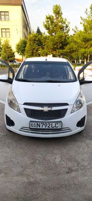 Spark spark chevrolet