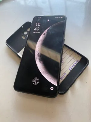 Oppo Reno 5 lite ishlshi chotki