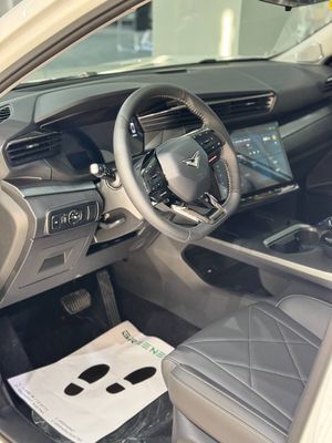 Kaiyi x7 1.5 turbo