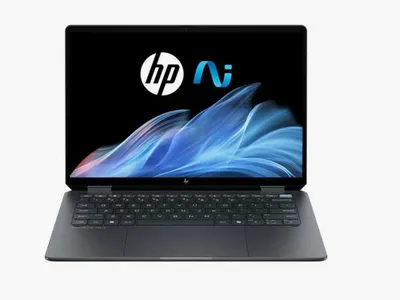 HP OmniBook Ultra Flip x360