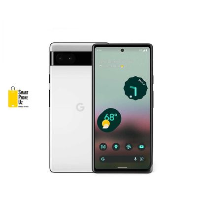 Google Pixel 6a 128 (USA | NEW) +IMEI