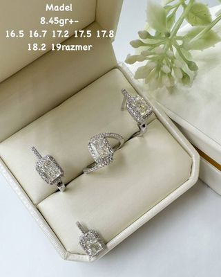 Kumush 925 proba