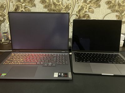 Lenovo Legion 5 pro