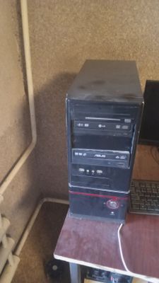 Konpiyuter ddr3 dlya ofesa