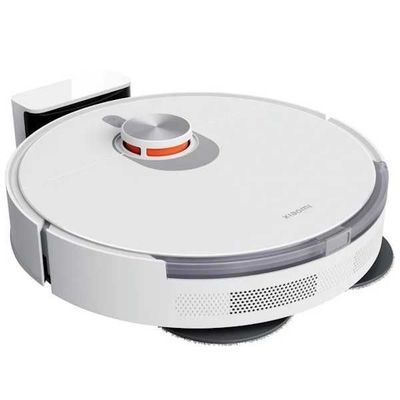 Aqilli Robort Pilesos Xiaomi Robot Vacuum S20+