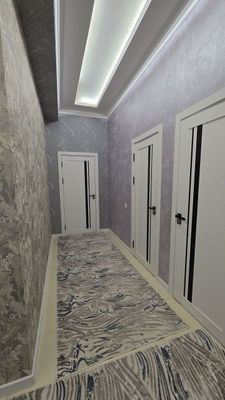 Аренда 3/2/7 Юунсабад 6-кв Новостройка Дом Факат Оилага берилади