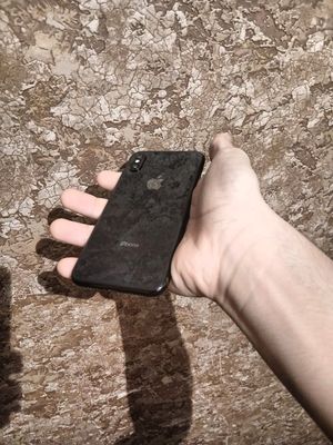 Iphone X Sotiladi