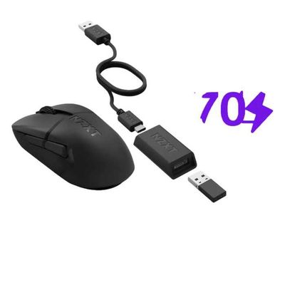 Mouse NZXT Lift 2 Ergo/Symm/Elite Wireless Проводная игровая мышь ++
