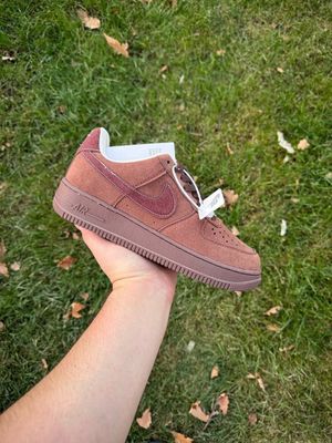 Air Force 1 Cacao