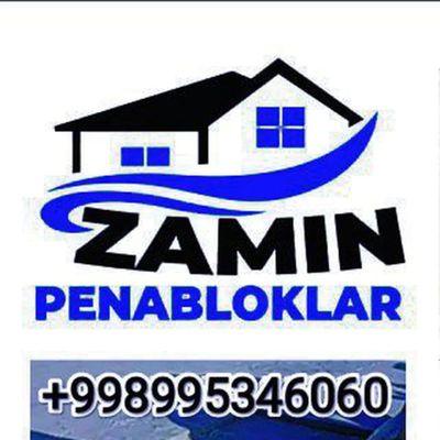 Penablok Gazablook
