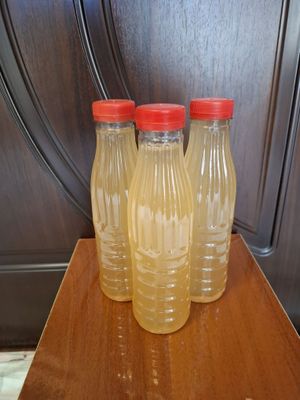 Olma sirkasi sotiladi 1 litri 40.000