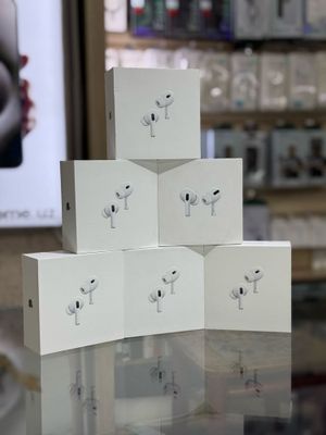 Apple: AirPods pro 2 typ new