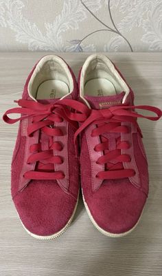 Кроссовки Puma, оригинал.