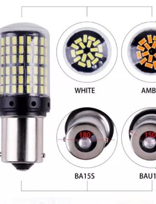 Avtomobil LED Strobe nuri-bu