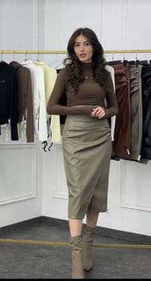 yubka