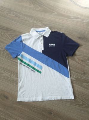 Поло U.S. Polo Assn