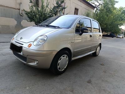 Matiz Best super GM avto