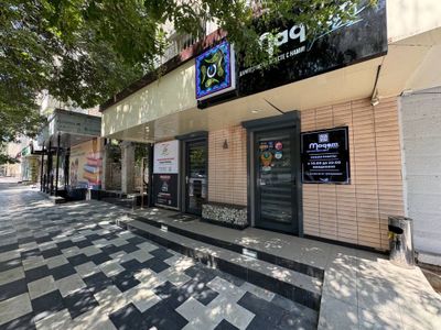 Мукими Адидас | 163кв - нежилое помещение Вдоль дороги Продажа