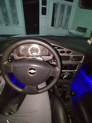 Chevrolet nexia 2 2016 yevro