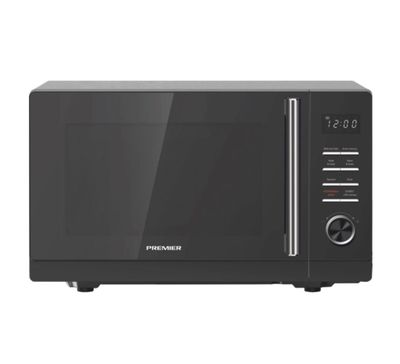 Микроволновая печь Premier PRM-25MWRJ3-B