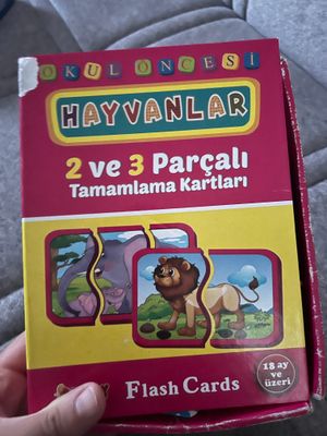 Oyinchoqlar