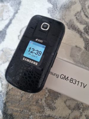 Samsung Gusto GSM dual sim (лягушка)