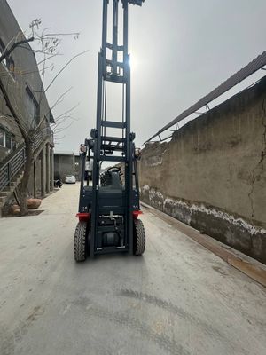 Heli brendidan 2000 kg kara 3m