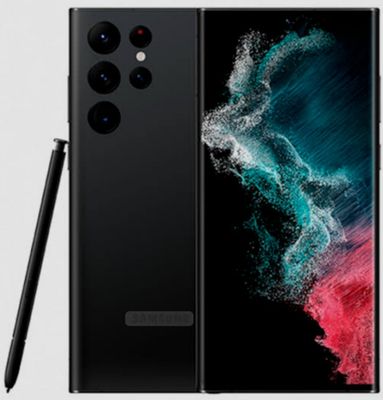 Samsung S22Ultira
