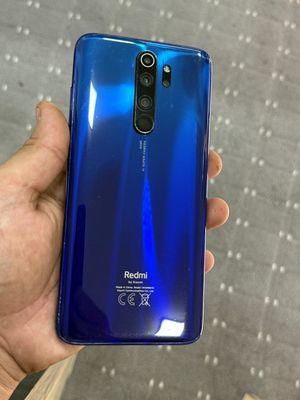 Redmi not 8pro holati ideal
