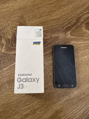 Samsung J 3 2 sim 8 gb 3 G
