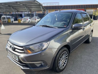Продаётся Lada Granta FL