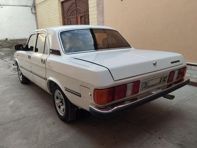 3102 Волга холати зўр