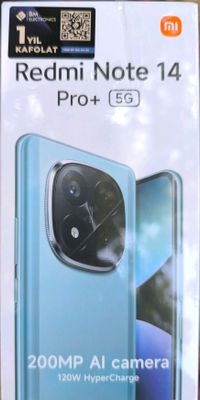 redmi 14 pro pilus 5G